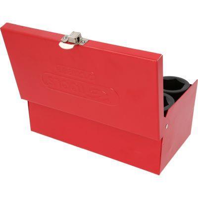 Jeu de douilles à chocs KS TOOLS 515.0308