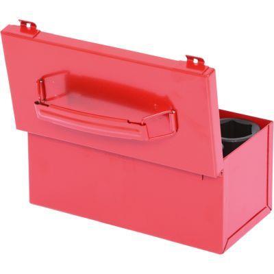 Jeu de douilles à chocs KS TOOLS 515.0510
