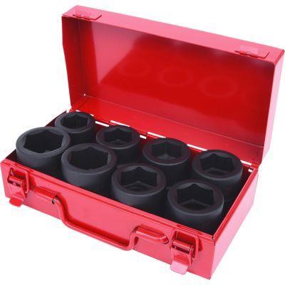 Jeu de douilles à chocs KS TOOLS 515.0610