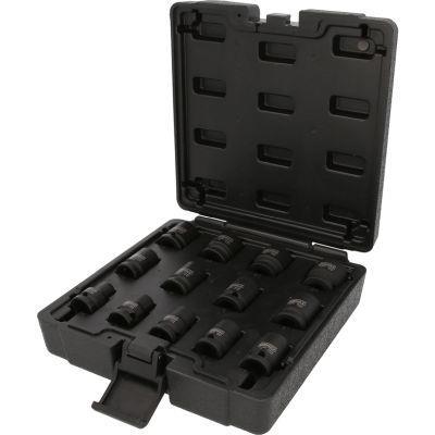 Jeu de douilles à chocs KS TOOLS 515.0900