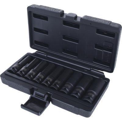 Jeu de douilles à chocs KS TOOLS 515.1050