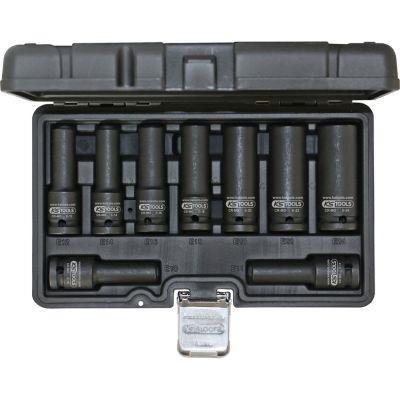 Jeu de douilles à chocs KS TOOLS 515.1050