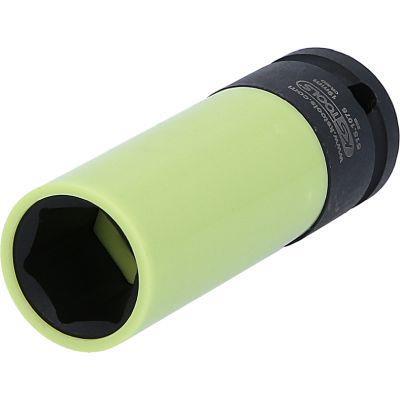 Douilles 1/2" jantes KS TOOLS 515.1075