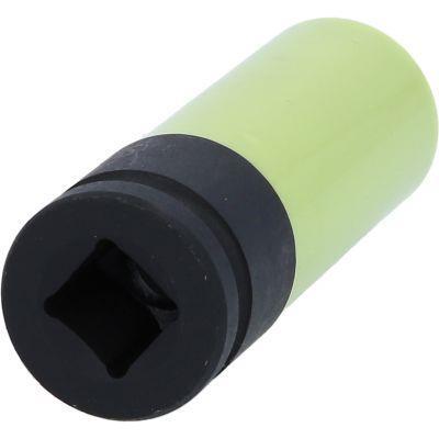 Douilles 1/2" jantes KS TOOLS 515.1075