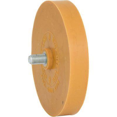 Disque et brosse pour meuleuse KS TOOLS 515.1243