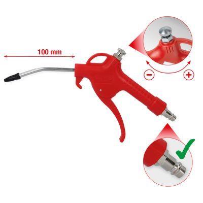 Soufflette KS TOOLS 515.1901