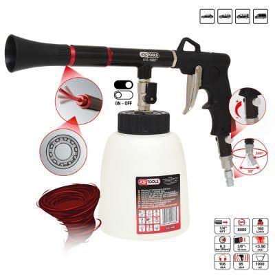 Soufflette KS TOOLS 515.1980