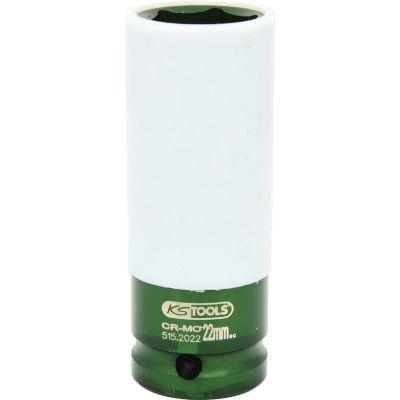 Douilles 1/2" jantes KS TOOLS 515.2022