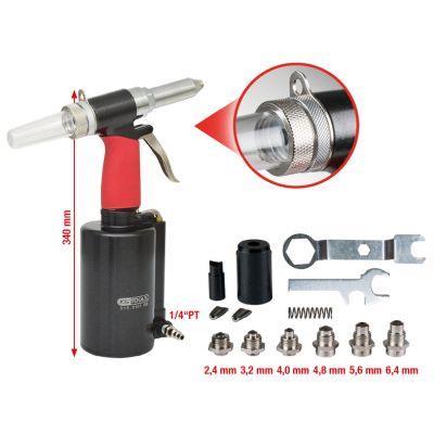 Riveteuse pneumatique KS TOOLS 515.3101