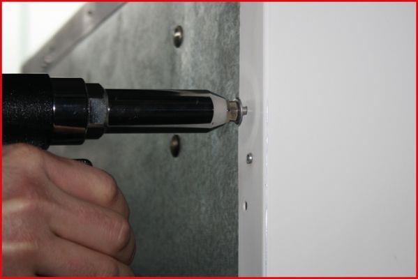 Riveteuse pneumatique KS TOOLS 515.3102
