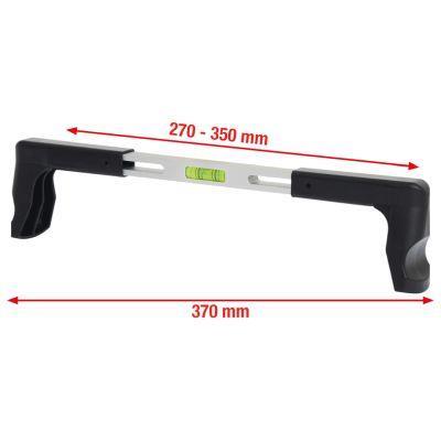 Niveau de réglage du volant KS TOOLS 515.3183
