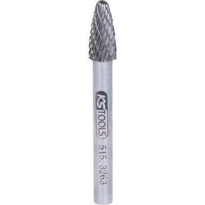 Fraise pour défonceuse KS TOOLS 515.3263