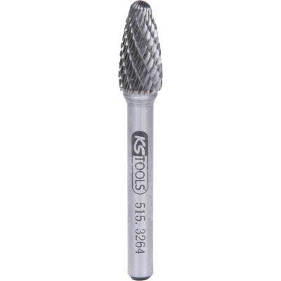 Fraise pour défonceuse KS TOOLS 515.3264