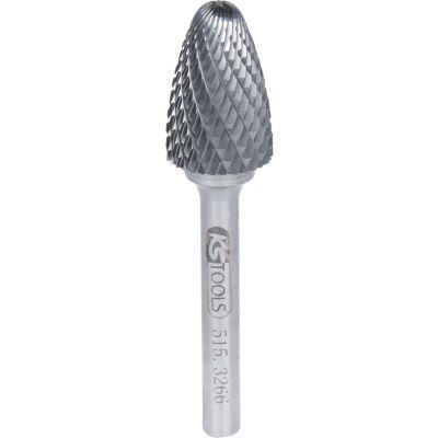 Fraise pour défonceuse KS TOOLS 515.3266