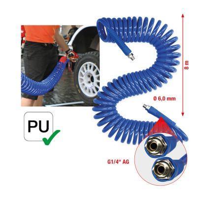 Rallonge d'air KS TOOLS 515.3330