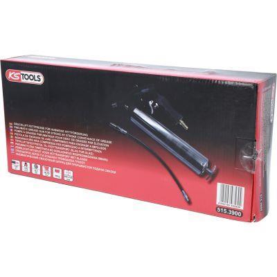 Pompe à graisse KS TOOLS 515.3900
