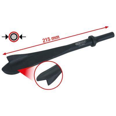 Burin pneumatique KS TOOLS 515.3963