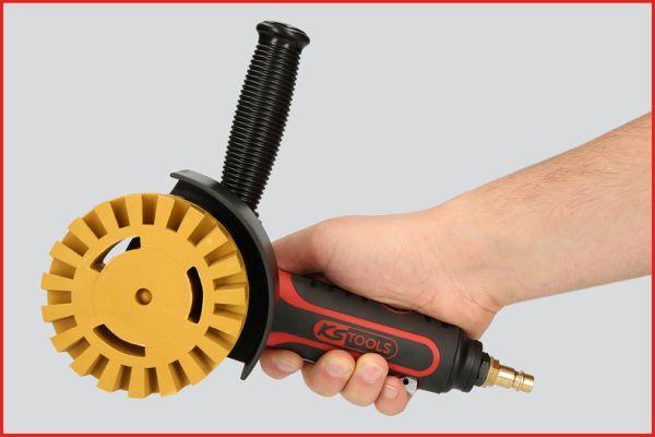 Meuleuses et rainureuses KS TOOLS  ref. 515.5431