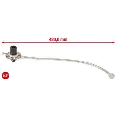 Clé de serrage angulaire KS TOOLS ref. 516.1195