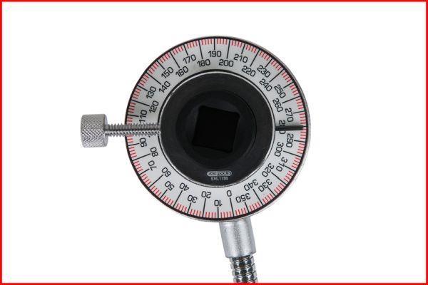 Clé de serrage angulaire KS TOOLS ref. 516.1195