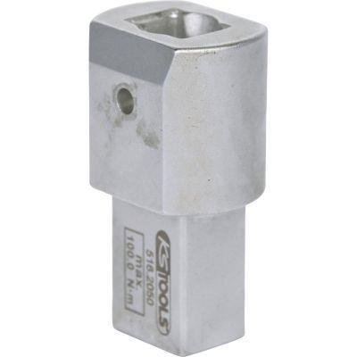 Accessoires clé dynamométrique KS TOOLS ref. 516.2050