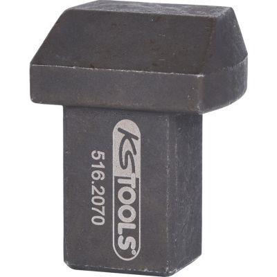 Accessoires clé dynamométrique KS TOOLS 516.2070