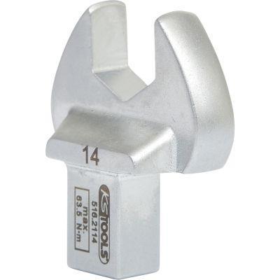 Accessoires clé dynamométrique KS TOOLS 516.2114