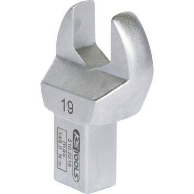 Accessoires clé dynamométrique KS TOOLS 516.2219