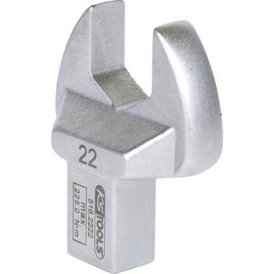 Accessoires clé dynamométrique KS TOOLS 516.2222