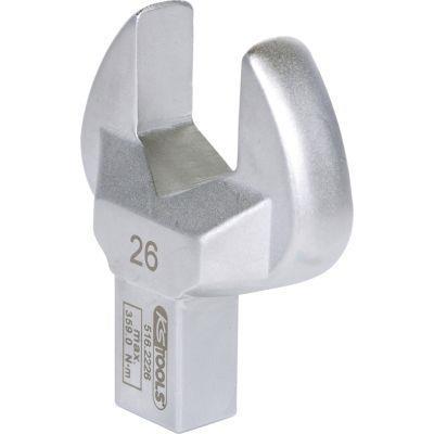 Accessoires clé dynamométrique KS TOOLS 516.2226
