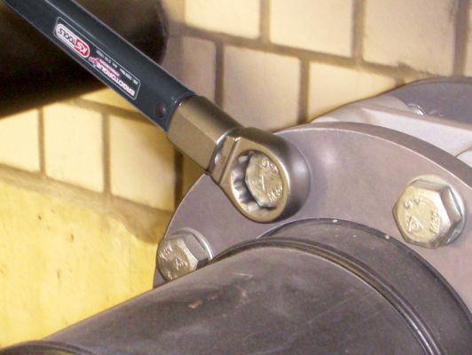 Accessoires clé dynamométrique KS TOOLS 516.2315