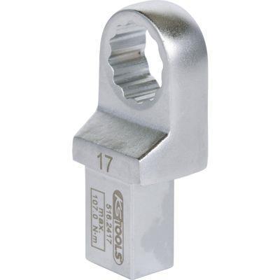 Accessoires clé dynamométrique KS TOOLS 516.2417