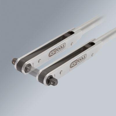 Clé dynamométrique KS TOOLS 516.3525