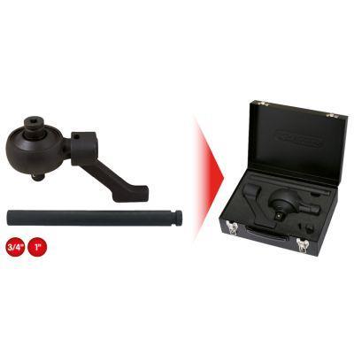 Accessoires clé dynamométrique KS TOOLS 516.3705