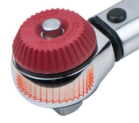 Clé dynamométrique KS TOOLS 516.6042