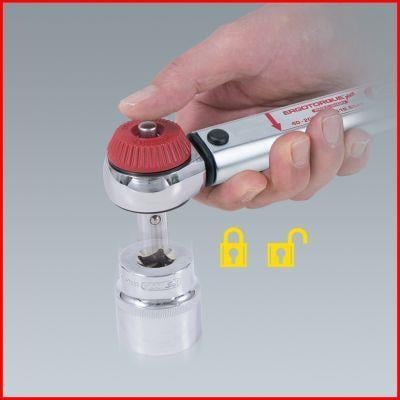 Clé dynamométrique KS TOOLS 516.6042