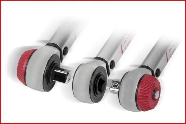 Clé dynamométrique KS TOOLS 516.6042