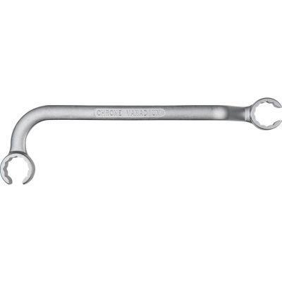 Clé 12 pans inclinées pour injecteurs KS TOOLS ref. 517.0057