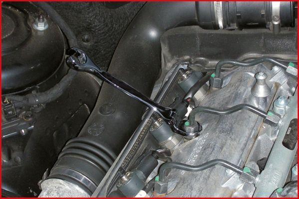 Clé KS TOOLS 518.0379