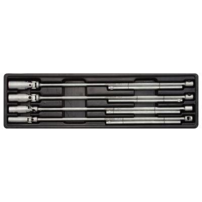 Jeu de clés à bougie KS TOOLS ref. 517.1130
