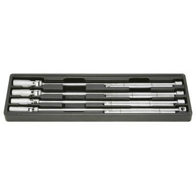 Jeu de clés à bougie KS TOOLS ref. 517.1130