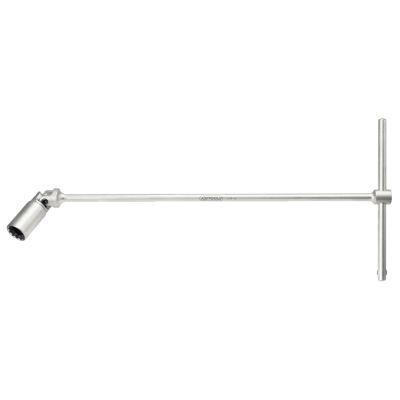 Clé spéciale bougie KS TOOLS ref. 517.1133