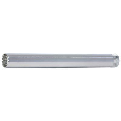 Douille 3/8 pour bougie essence avec syst retenue KS TOOLS 517.1142