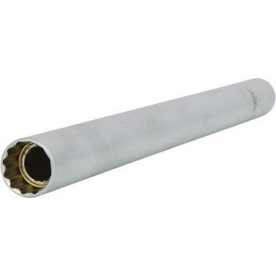 Douille 3/8 pour bougie essence avec syst retenue KS TOOLS 517.1143
