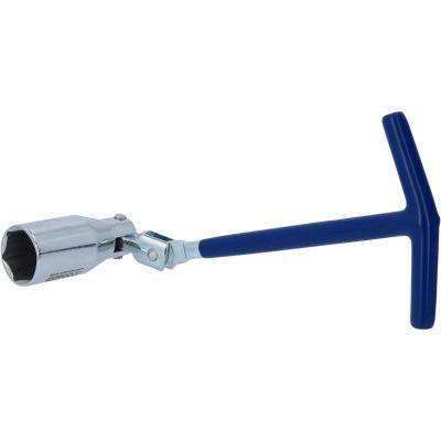Clé spéciale bougie KS TOOLS ref. 517.1175