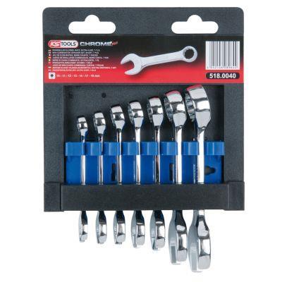 Jeu de clés mixtes KS TOOLS ref. 518.0040