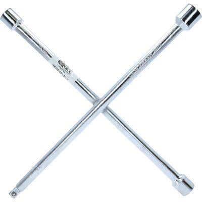 Clé en croix 1/2 KS TOOLS ref. 518.1153