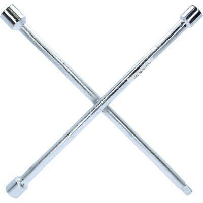 Clé en croix 1/2 KS TOOLS ref. 518.1153