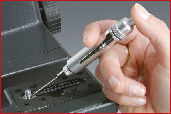 Pompe à graisse KS TOOLS 550.1035
