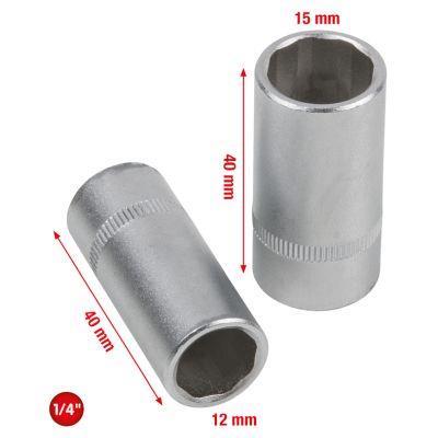 Douilles pour la climatisation KS TOOLS 550.1170